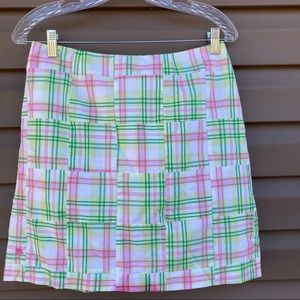 Lily Pulitzer Skirt